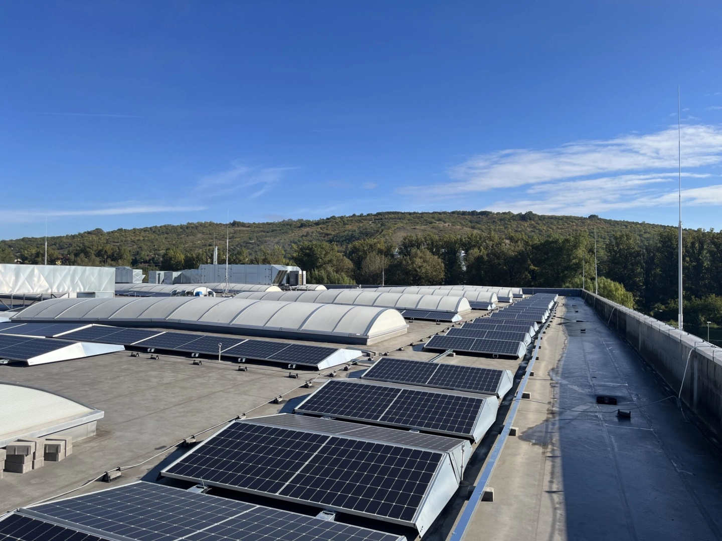 Dotace na fotovoltaiku v roce 2024