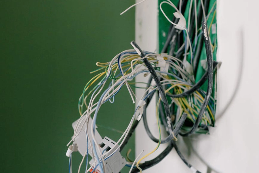 Rekonstrukce elektroinstalace – kdy, jak a proč?